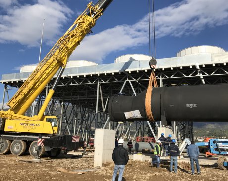 LIEBHERR LTM 1200
