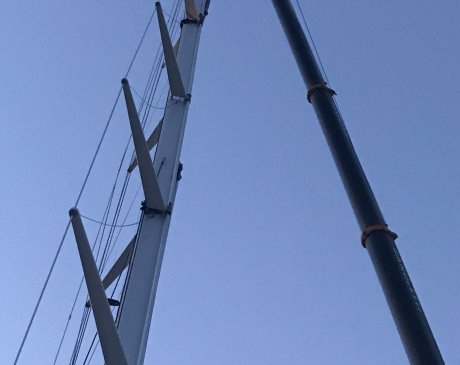 LIEBHERR LTM 1300