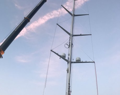 LIEBHERR LTM 1300