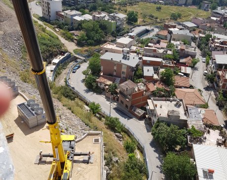 LIEBHERR LTM 1200