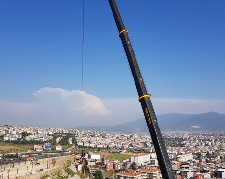 LIEBHERR LTM 1200