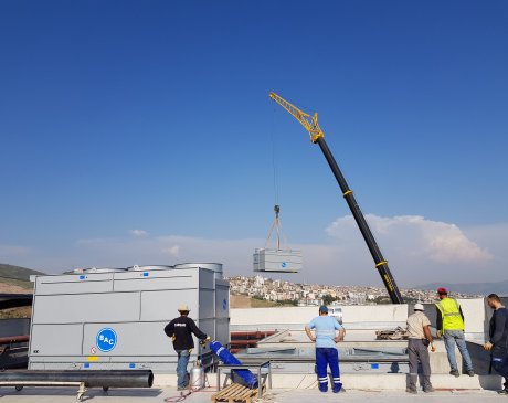 LIEBHERR LTM 1200