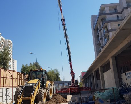 Keleş 40 TON