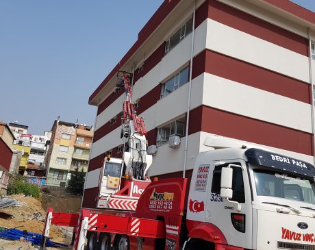 Acar 45 TON