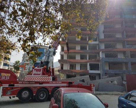 Acar 45 TON