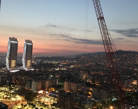 LIEBHERR LTM 1500
