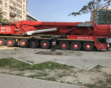 Araçlarımız