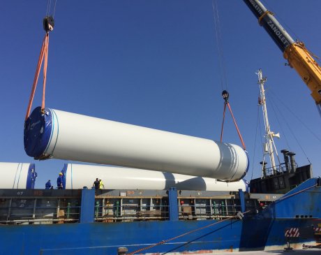 LIEBHERR LTM 1300