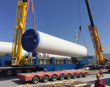 LIEBHERR LTM 1300